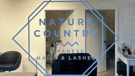 Nature Country - Nails & Lash