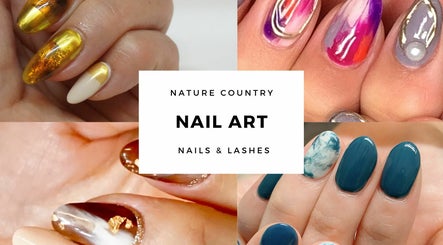 Nature Country - Nails & Lash – kuva 2