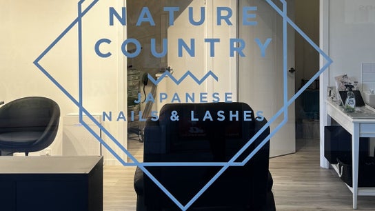 Nature Country - Nails & Lash
