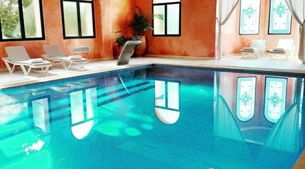 Wud Spa