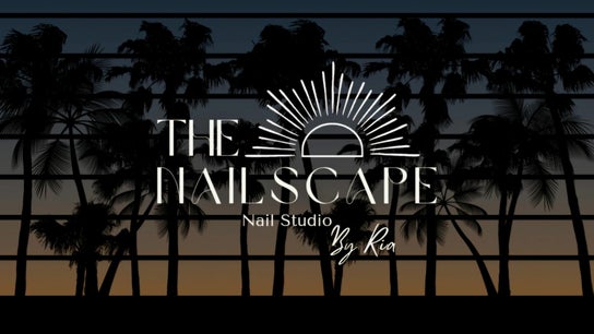 The NailScape by Ria