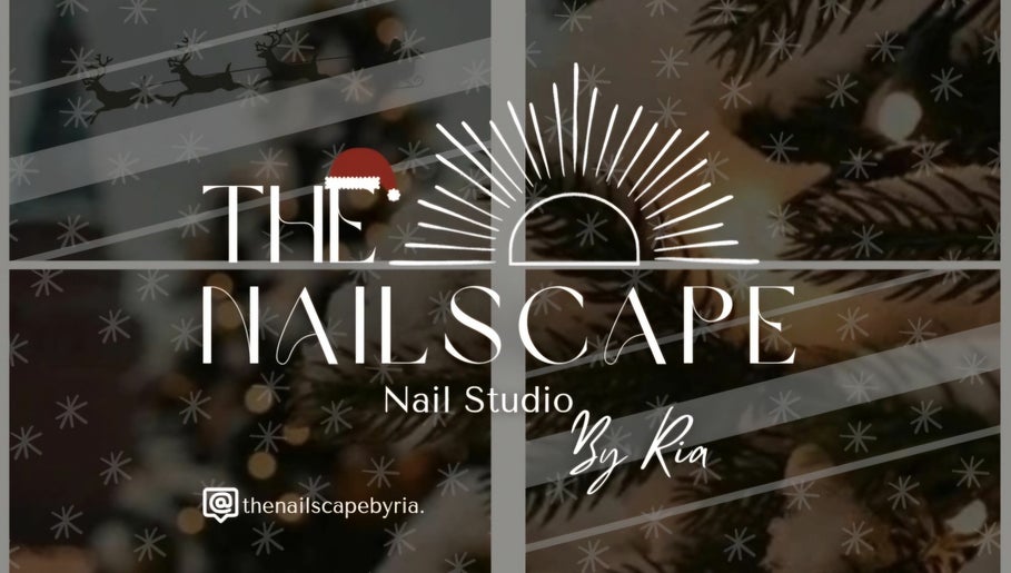 The NailScape by Ria – kuva 1