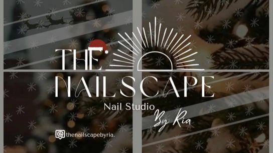 The NailScape by Ria