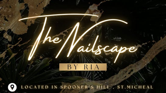 The NailScape by Ria