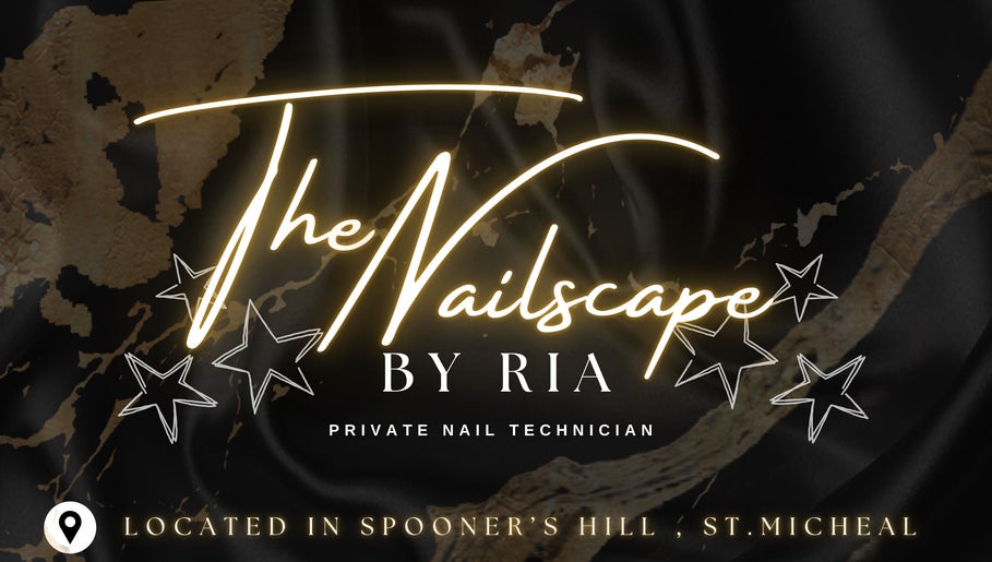 The NailScape by Ria image 1