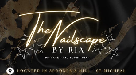 Εικόνα The NailScape by Ria 2