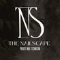 The NailScape by Ria
