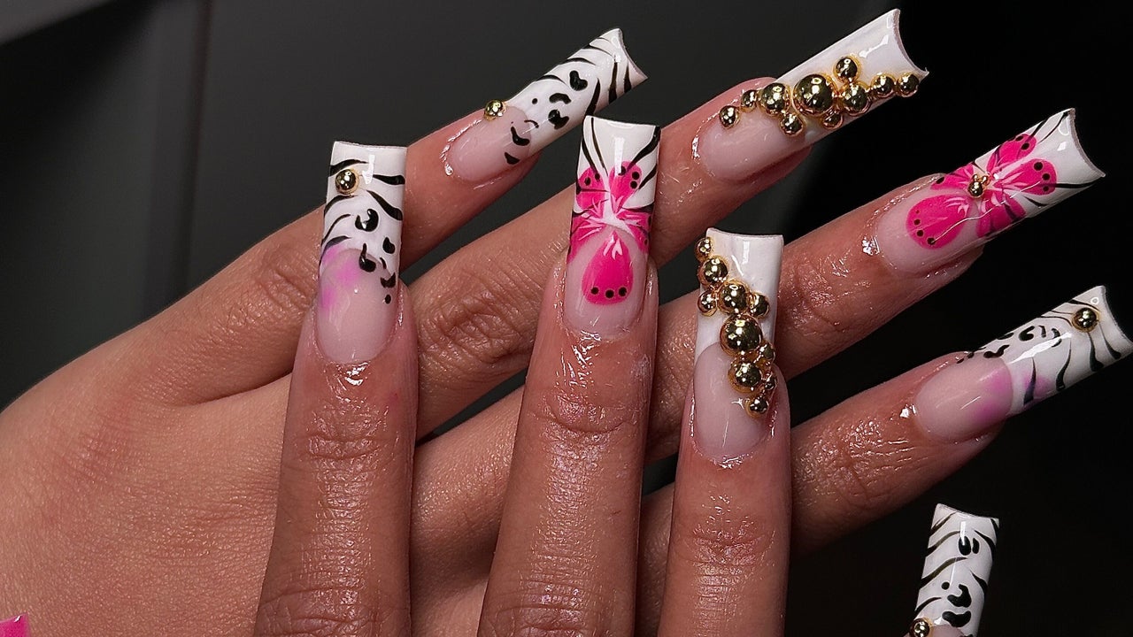 Us nails discount