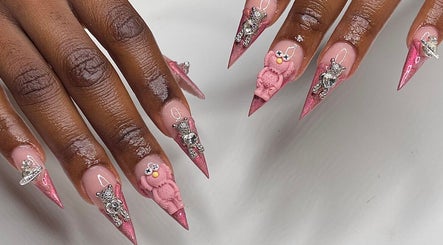 Kells Luxury Nails – kuva 2