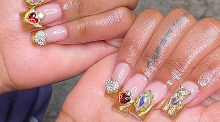 Kells Luxury Nails – kuva 3