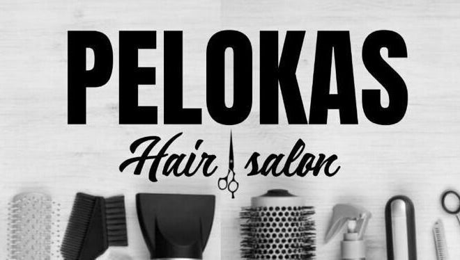 Pelokas Hair Salon imagem 1