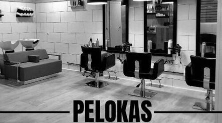 Pelokas Hair Salon