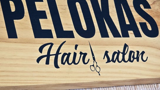 Pelokas Hair Salon by Rosana Sierra