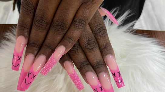 Nails Spa by T&T