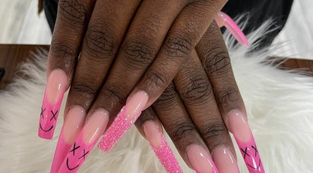 Nails Spa by T&T billede 2