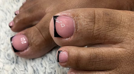 Visionary Nails, bilde 3
