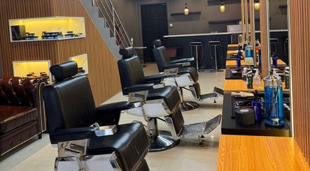 Imagen 2 de Barberlogy Barbershop - Zawana