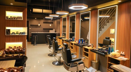 Imagen 3 de Barberlogy Barbershop - Zawana