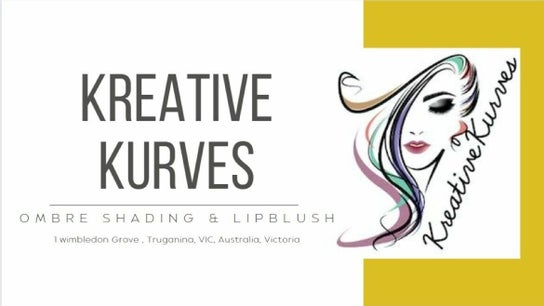 Kreative Kurves Beauty and Brow