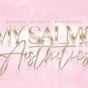 Amy Salmon Aesthetics