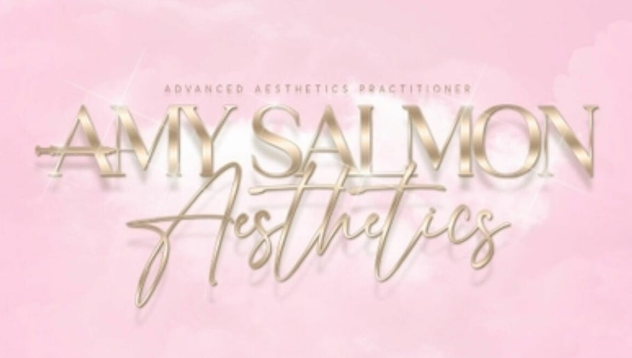 Amy Salmon Aesthetics imaginea 1
