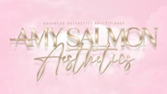 Amy Salmon Aesthetics