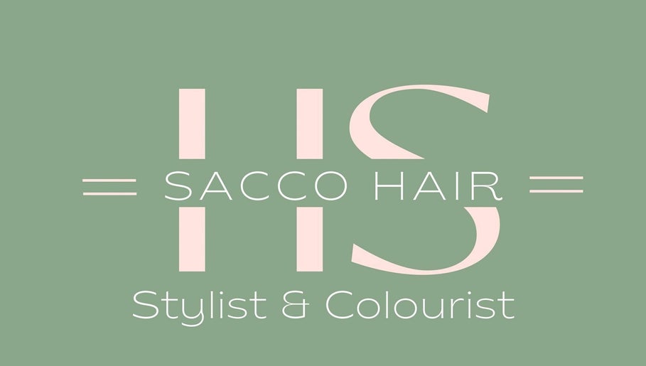 Sacco Hair imagem 1