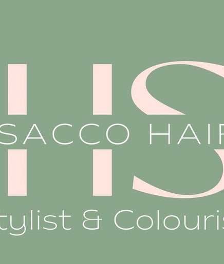 Sacco Hair 2paveikslėlis
