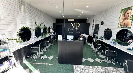 Natalie Packer Hair Studio