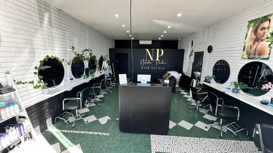 Natalie Packer Hair Studio