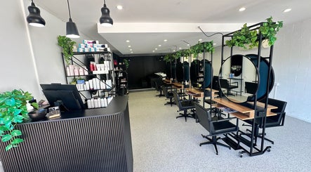 Natalie Packer Hair Studio