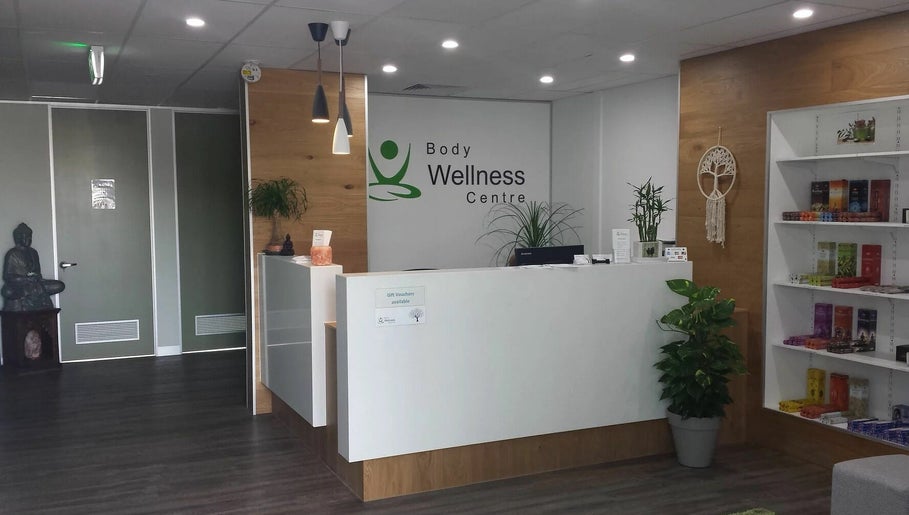 Body Wellness Centre image 1