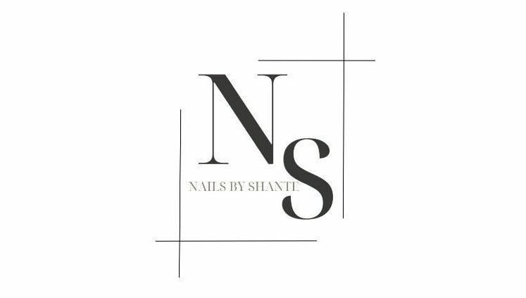 Nails by Shanté – kuva 1
