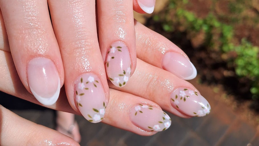 hình ảnh 1 của Nails by Shanté