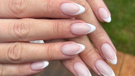 Nails by Shanté