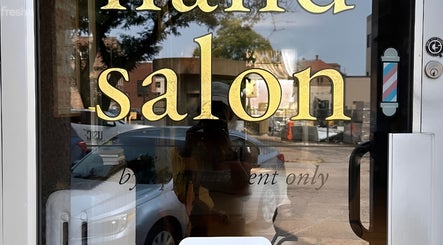 Image de Third Hand Salon 3