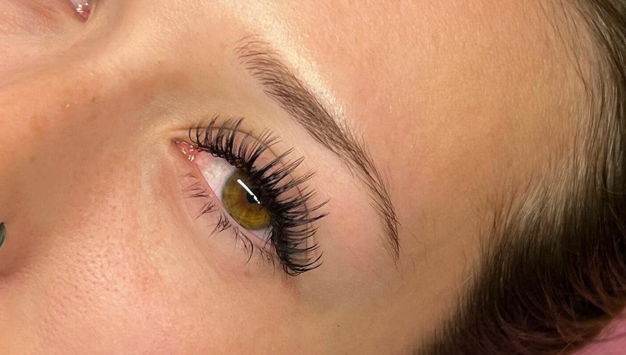 EBK Lashes 1paveikslėlis