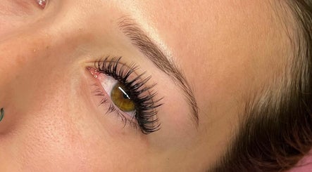 EBK Lashes