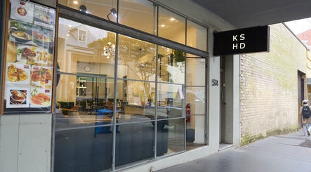 KSHD Beauty Massage – kuva 3