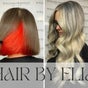 Hair by Elia