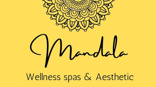 Mandala Wellness spa : Thai massage and skin care clinic