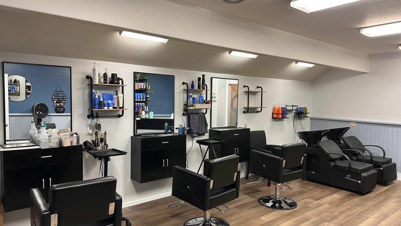 The Best Hair Salons & Barber Shops near Asheville, North Carolina