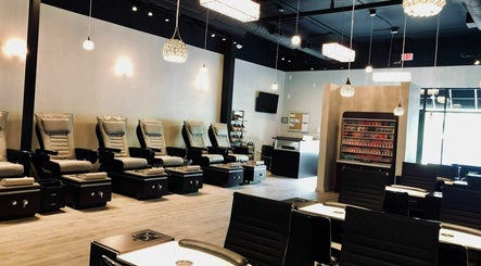 Bliss Nail Spa, LLC