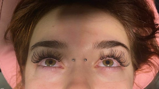 Lash Goddess Hamilton