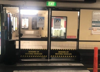 null