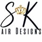 SK Hair Designs - 166 Cross Street, Sale, England