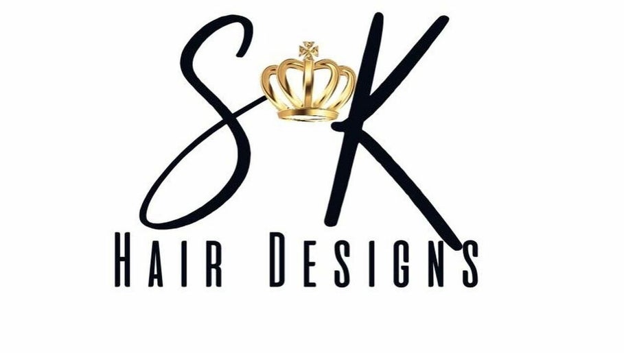 SK Hair Designs imagem 1