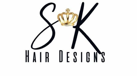 SK Hair Designs