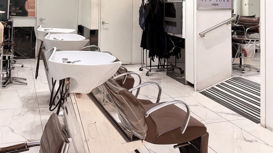 Bleu Ciel Hair Salon