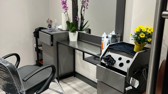 JEN Salon from Salon Lofts